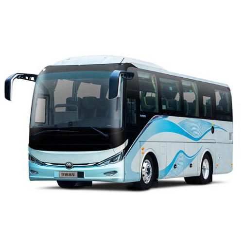 25座宇通大巴
