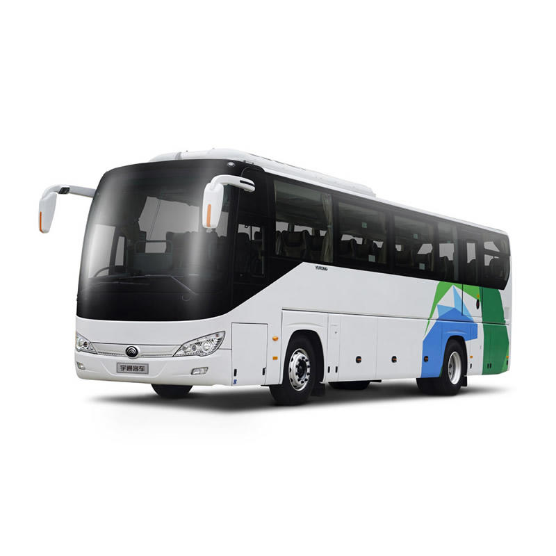 45座宇通巴士